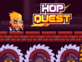Spiel Sprung Quest Online