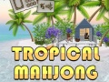 Spiel Tropisches Mahjong Online