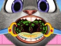 Spiel Judys Halsarzt Online