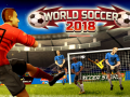 Spiel Weltfußball 2018 Online