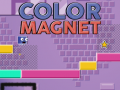 Spiel Farbmagneten Online