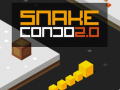 Spiel Schlange Condo 2 Online