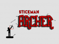 Spiel Stickman Bogenschütze Online