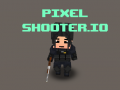 Spiel Pixel Shooter.io Online