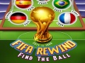 Spiel FIFA Rewind: Finde Den Ball Online