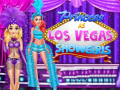 Spiel Prinzessin als Las Vegas Showgirls Online