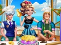 Spiel Jungen Kochchallenge Online