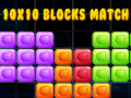Spiel 10x10 Blockspiel Online