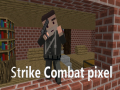 Spiel Schlagkampf Pixel Online