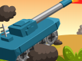 Spiel Tank Brüder Abenteuer Online