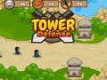 Spiel Turmverteidigung Online