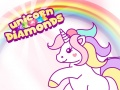 Spiel Einhorn-Diamanten Online