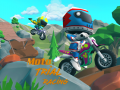 Spiel Moto Trial Rennen Online