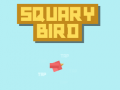Spiel Quadratischer Vogel Online