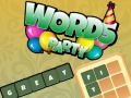 Spiel Worte Party Online