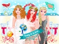 Spiel Hochzeitskleider von Luxusmarken Online