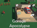 Spiel Garage-Apokalypse Online