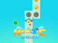 Spiel Heldensprung Online