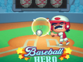 Spiel Baseball-Held Online