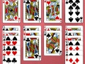 Spiel Katzen-Solitär Online