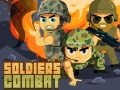 Spiel Soldatenkampf Online