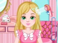 Spiel Bonnie Läuse Kontrolle Online