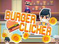 Spiel Burger Klicken Online