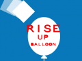 Spiel Ballon steigen lassen Online
