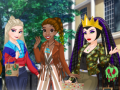 Spiel Prinzessin Bösewicht Urban Outfitters Sommer Online