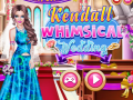 Spiel Kendall: Verspielt Hochzeit Online
