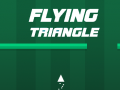 Spiel Fliegendes Dreieck Online