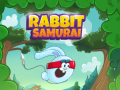 Spiel Hasen-Samurai Online