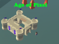 Spiel Zeitalter der Pixel Online
