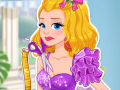 Spiel DIY Abschlusskleid Online