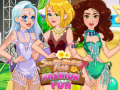Spiel Sommerfest Mode Spaß Online