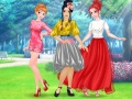 Spiel Ihre stilvolle Sommer-Checkliste Online