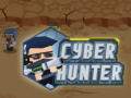 Spiel Cyber-Jäger Online