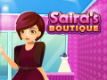 Spiel Sairas Boutique Online