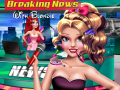 Spiel Aktuelle Nachrichten mit Blondie Online