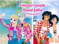 Spiel Paarreise-Selfie Online