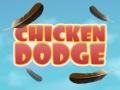 Spiel Hühnchen Ausweichen Online