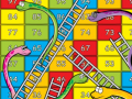 Spiel Schlangen und Leitern Online