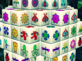 Spiel Mahjong Verbinden 3D Online