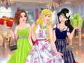Spiel Prinzessin Geburtstagsball Online