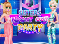 Spiel Schwester Nacht Aus Party Online