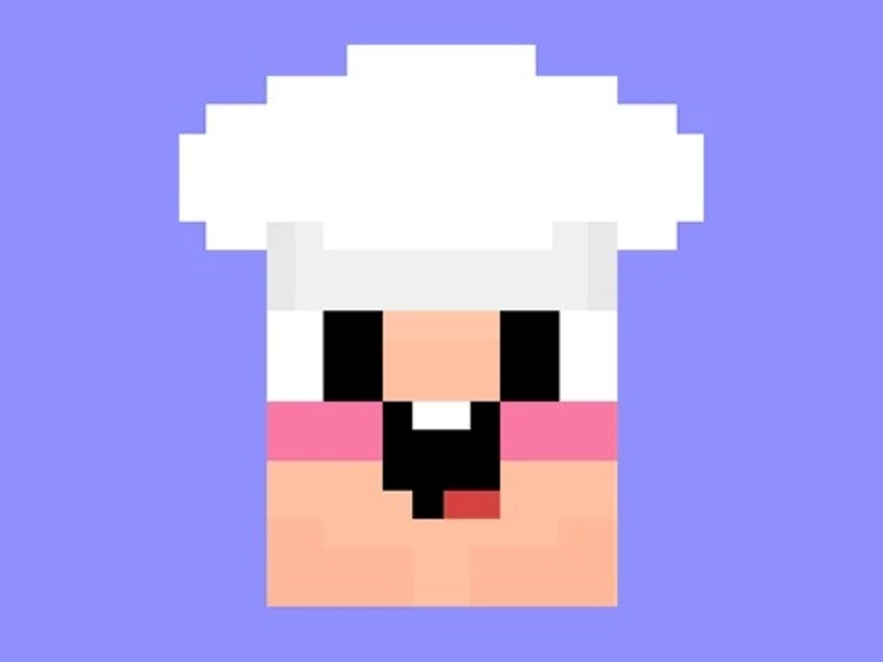 Spiel Hunger Noob Cafe Simulator Online