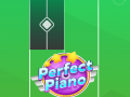 Spiel Perfektes Klavier Online