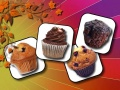 Spiel Muffins: Gedächtnisspiel Online