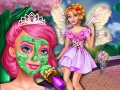 Spiel Gracies das Feenabenteuer Online