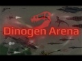 Spiel Dinogen Arena Online